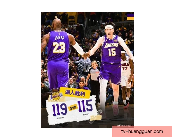 湖人连败东契奇里夫斯遭打击 霍华德喊话愿复出助球队